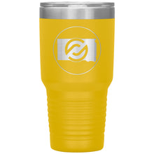 Load image into Gallery viewer, Partner.Co | South Dakota | 30oz Insulated Tumbler
