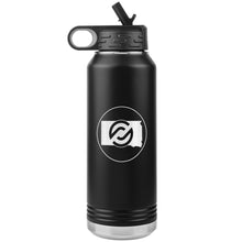 Load image into Gallery viewer, Partner.Co | South Dakota | 32oz Water Bottle Insulated
