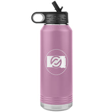Load image into Gallery viewer, Partner.Co | South Dakota | 32oz Water Bottle Insulated
