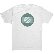 Load image into Gallery viewer, Partner.Co | South Dakota | Next Level Mens Triblend Shirt
