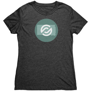 Partner.Co | South Dakota | Next Level Womens Triblend