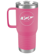 Load image into Gallery viewer, Partner.Co | Tennessee | 20oz Travel Tumbler
