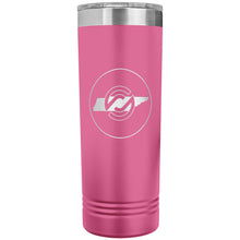 Load image into Gallery viewer, Partner.Co | Tennessee | 22oz Skinny Tumbler
