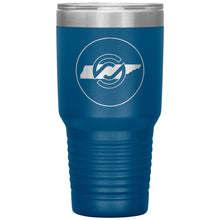 Load image into Gallery viewer, Partner.Co | Tennessee | 30oz Insulated Tumbler
