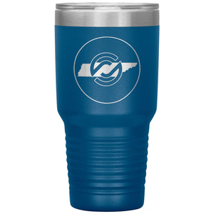 Partner.Co | Tennessee | 30oz Insulated Tumbler