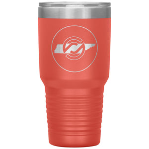 Partner.Co | Tennessee | 30oz Insulated Tumbler