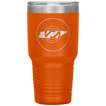 Load image into Gallery viewer, Partner.Co | Tennessee | 30oz Insulated Tumbler
