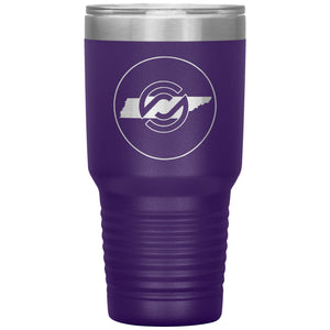 Partner.Co | Tennessee | 30oz Insulated Tumbler