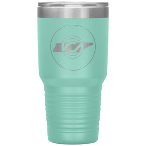 Partner.Co | Tennessee | 30oz Insulated Tumbler