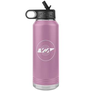 Partner.Co | Tennessee | 32oz Water Bottle Insulated