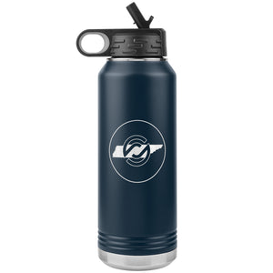 Partner.Co | Tennessee | 32oz Water Bottle Insulated