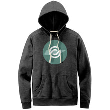 Load image into Gallery viewer, Partner.Co | Tennessee | District Mens Refleece Hoodie
