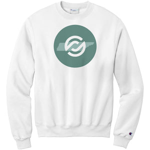 Partner.Co | Tennessee | Unisex Champion Sweatshirt