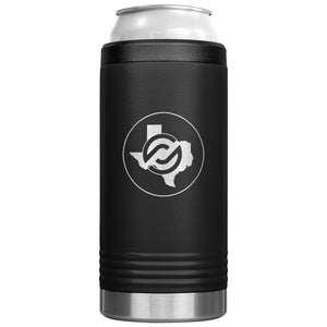 Partner.Co | Texas | 12oz Cozie Insulated Tumbler