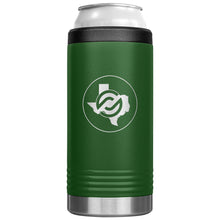 Load image into Gallery viewer, Partner.Co | Texas | 12oz Cozie Insulated Tumbler
