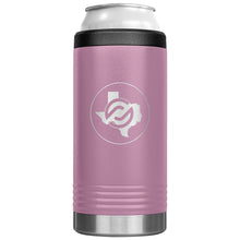 Load image into Gallery viewer, Partner.Co | Texas | 12oz Cozie Insulated Tumbler
