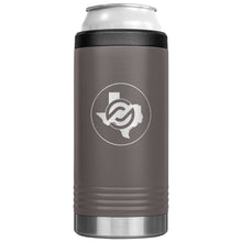 Load image into Gallery viewer, Partner.Co | Texas | 12oz Cozie Insulated Tumbler
