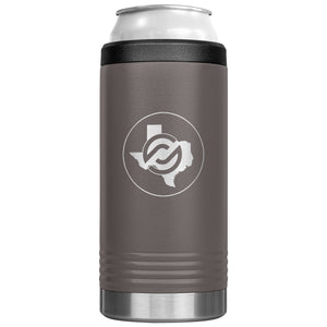 Partner.Co | Texas | 12oz Cozie Insulated Tumbler