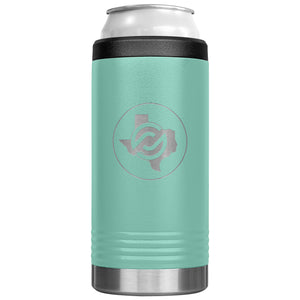 Partner.Co | Texas | 12oz Cozie Insulated Tumbler