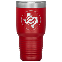 Load image into Gallery viewer, Partner.Co | Texas | 30oz Insulated Tumbler
