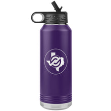 Load image into Gallery viewer, Partner.Co | Texas | 32oz Water Bottle Insulated
