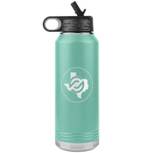 Load image into Gallery viewer, Partner.Co | Texas | 32oz Water Bottle Insulated
