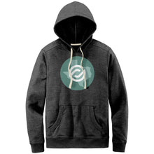 Load image into Gallery viewer, Partner.Co | Texas | District Mens Refleece Hoodie
