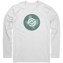 Load image into Gallery viewer, Partner.Co | Texas | Unisex Next Level Long Sleeve Shirt
