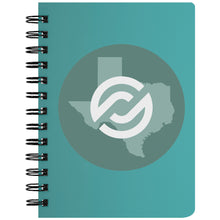 Load image into Gallery viewer, Partner.Co | Texas  | Spiralbound Notebook

