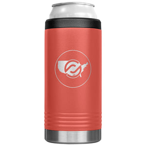 Partner.Co | USA | 12oz Cozie Insulated Tumbler