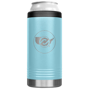 Partner.Co | USA | 12oz Cozie Insulated Tumbler