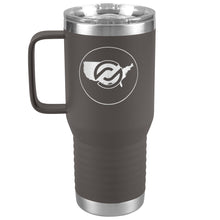 Load image into Gallery viewer, Partner.Co | USA | 20oz Travel Tumbler
