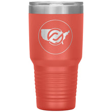 Load image into Gallery viewer, Partner.Co | USA | 22oz Skinny Tumbler
