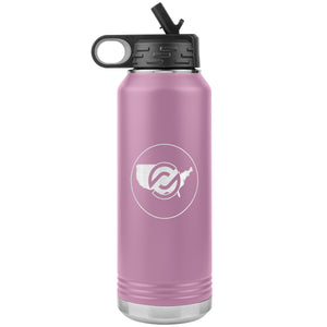 Partner.Co | USA | 32oz Water Bottle Insulated