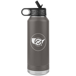 Partner.Co | USA | 32oz Water Bottle Insulated