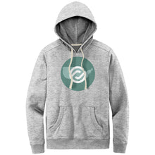 Load image into Gallery viewer, Partner.Co | USA | District Mens Refleece Hoodie
