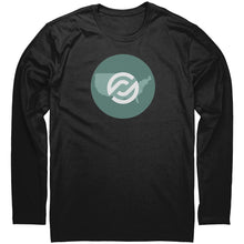 Load image into Gallery viewer, Partner.Co | USA | Unisex Next Level Long Sleeve Shirt
