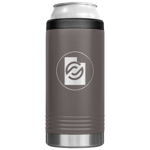 Partner.Co | Utah | 12oz Cozie Insulated Tumbler