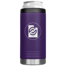 Load image into Gallery viewer, Partner.Co | Utah | 12oz Cozie Insulated Tumbler
