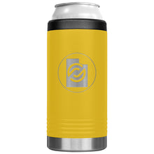 Load image into Gallery viewer, Partner.Co | Utah | 12oz Cozie Insulated Tumbler
