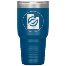 Load image into Gallery viewer, Partner.Co | Utah | 30oz Insulated Tumbler
