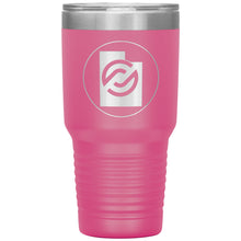 Load image into Gallery viewer, Partner.Co | Utah | 30oz Insulated Tumbler
