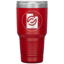 Load image into Gallery viewer, Partner.Co | Utah | 30oz Insulated Tumbler
