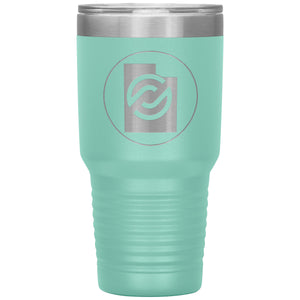 Partner.Co | Utah | 30oz Insulated Tumbler