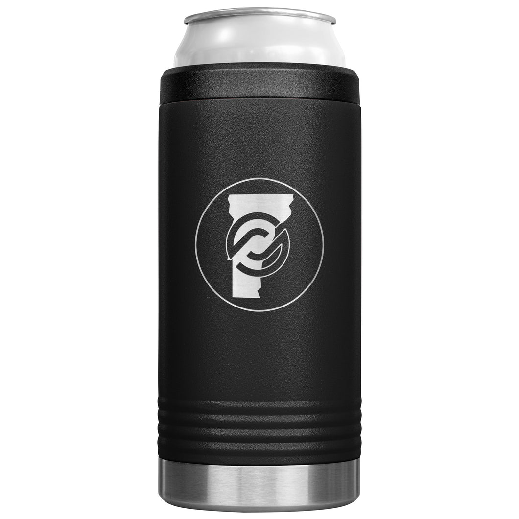 Partner.Co | Vermont | 12oz Cozie Insulated Tumbler