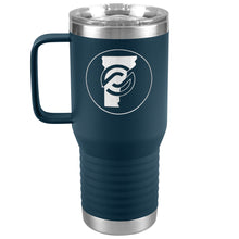 Load image into Gallery viewer, Partner.Co | Vermont | 20oz Travel Tumbler
