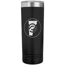 Load image into Gallery viewer, Partner.Co | Vermont | 22oz Skinny Tumbler
