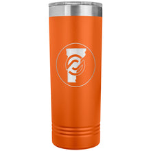 Load image into Gallery viewer, Partner.Co | Vermont | 22oz Skinny Tumbler
