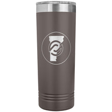 Load image into Gallery viewer, Partner.Co | Vermont | 22oz Skinny Tumbler
