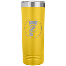 Load image into Gallery viewer, Partner.Co | Vermont | 22oz Skinny Tumbler
